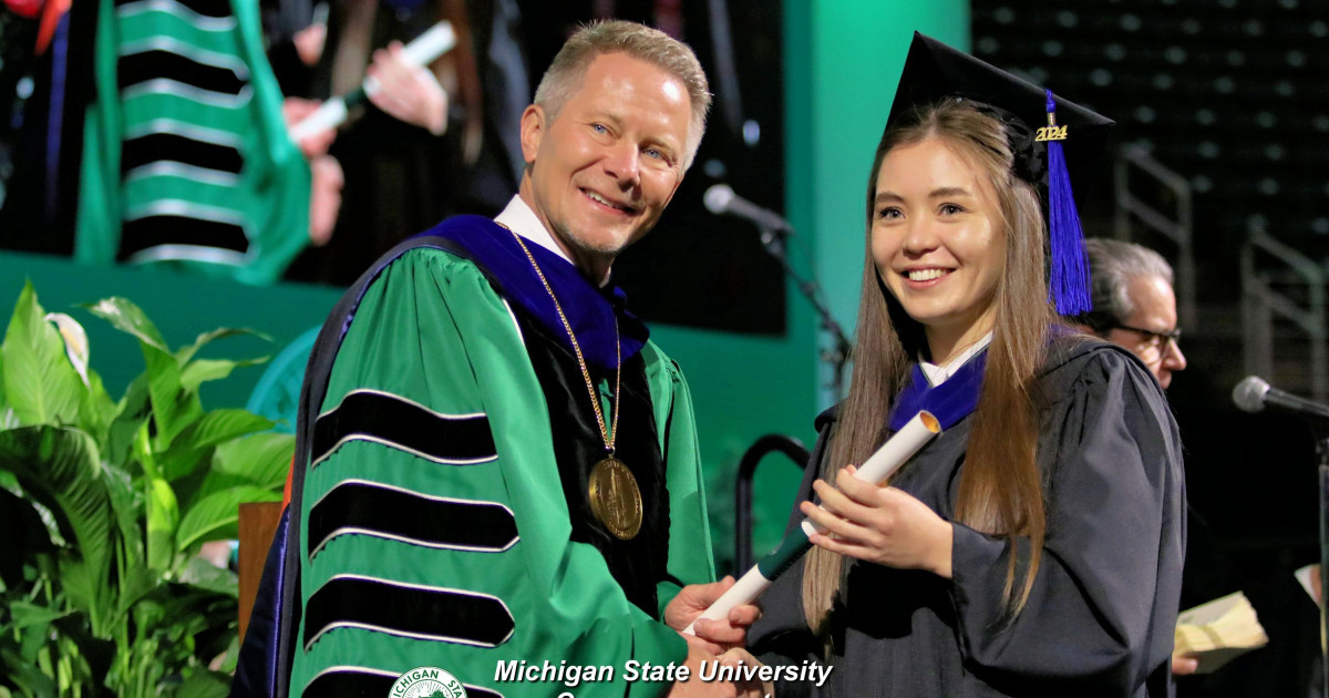 «Болашақ» бағдарламасы бір емес, үш ұрпақтың өмірін өзгертуге ықпал етті – Дана Ғазиз
