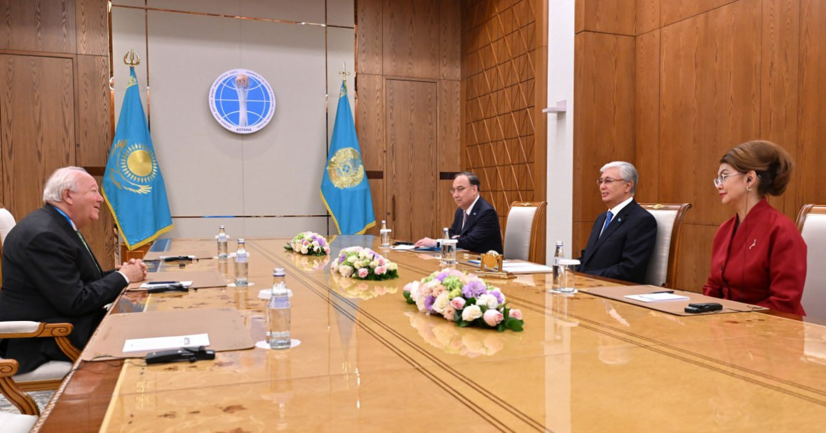 Қазақстан мен БҰҰ Өркениеттер альянсы арасындағы серіктестік күшейеді