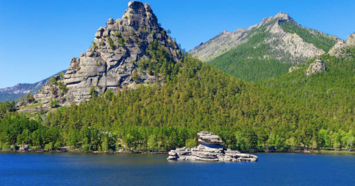 Бурабай мен Баянауыл, Шарын мен Көлсайға биыл қанша турист барды?