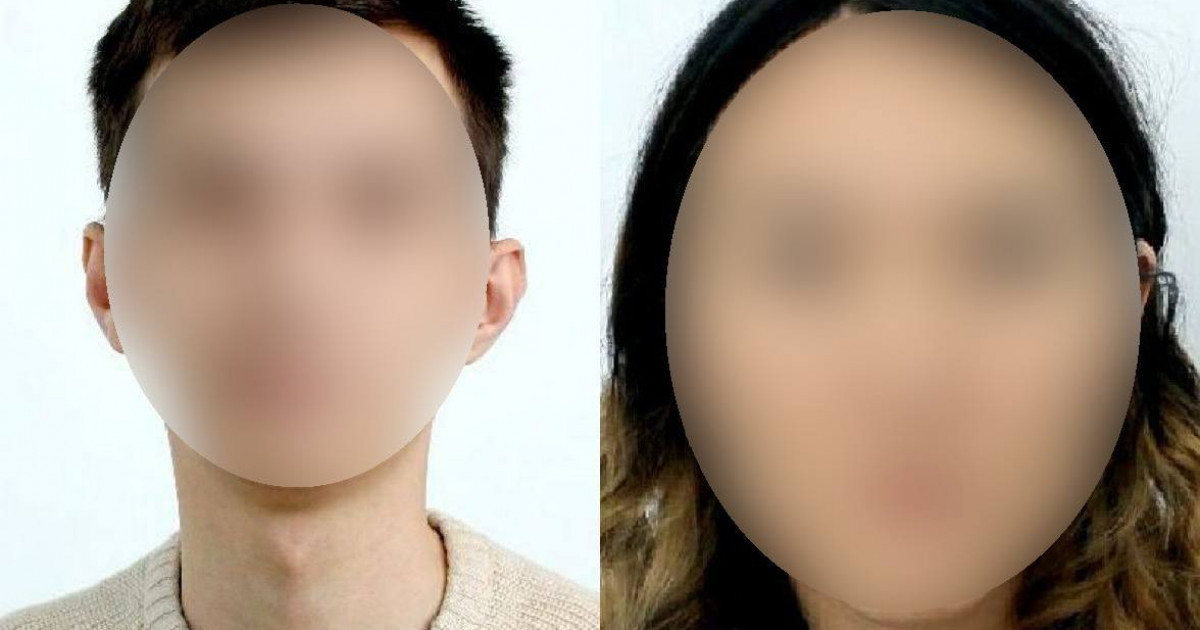 Черногорияда Қазақстанның екі азаматы ұсталды