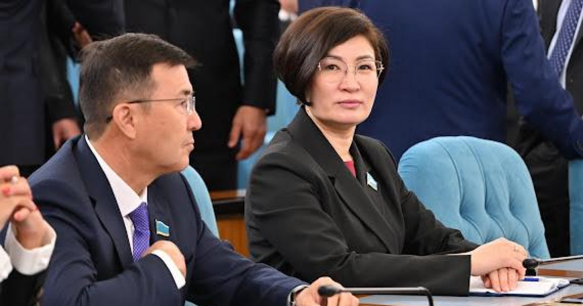 Цифрландыру – азаматтардың тұрмысын түзеудің нақты құралы