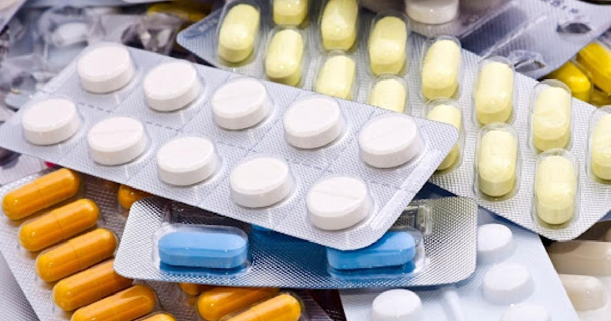 Дәрілік заттарға бағаның негізсіз өсуі бақыланады