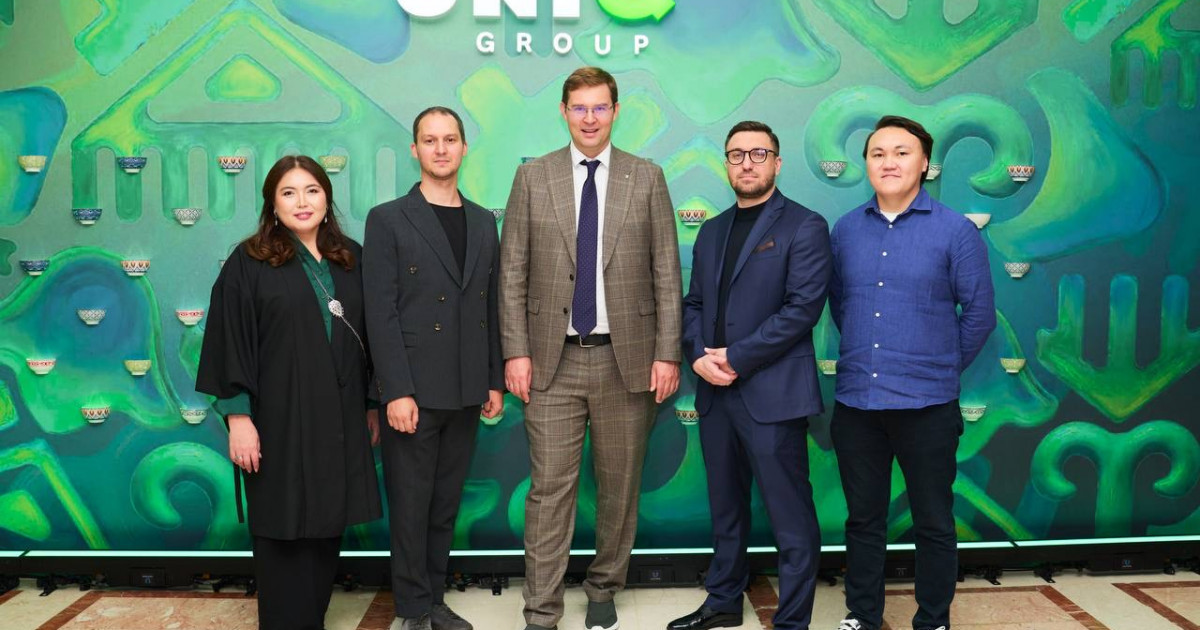 Dara Президенттік бастамалар қоры қолдаған Unico Play: Қазақ киносына жаңа серпін берген ұлттық платформа пайда болды