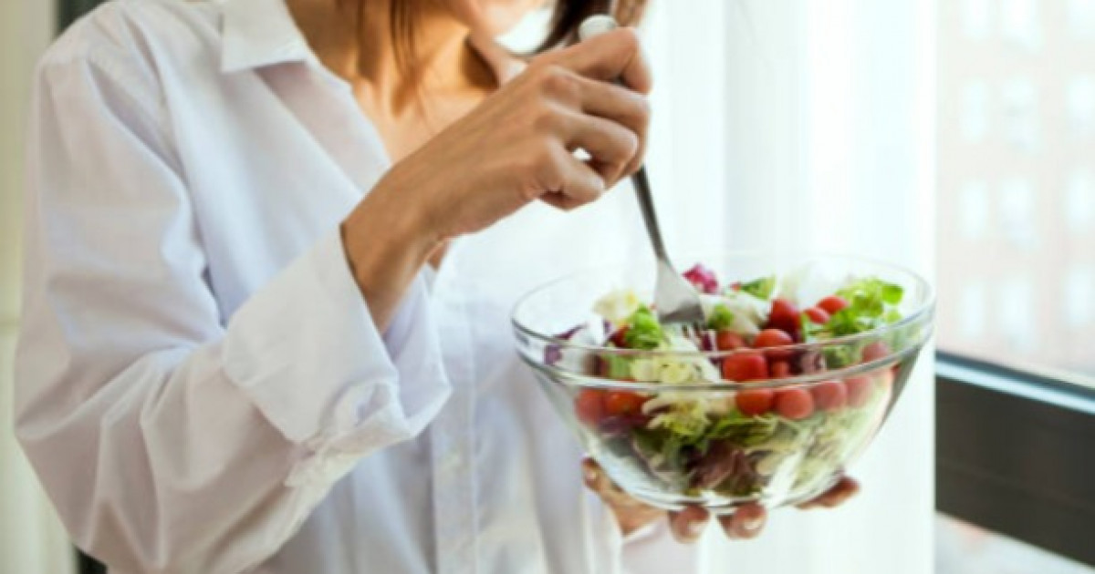 Диетолог ішекке ең пайдалы өнімдерді атады