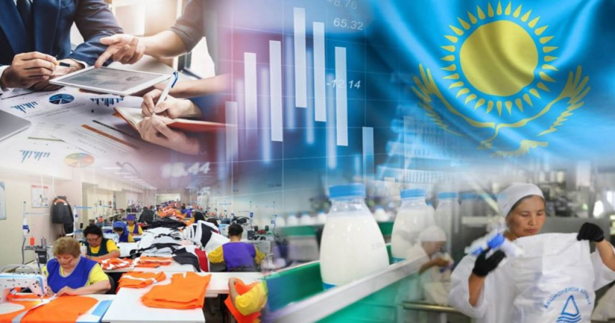 Еңбек нарығын дамыту маңызды