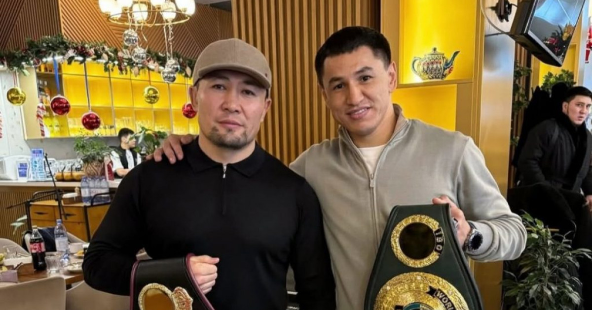 «Ер адамның жәннаты – анасының табанында»: Жанқош Тұраров депутат ағасына әсерлі құттықтауы үшін алғыс айтты