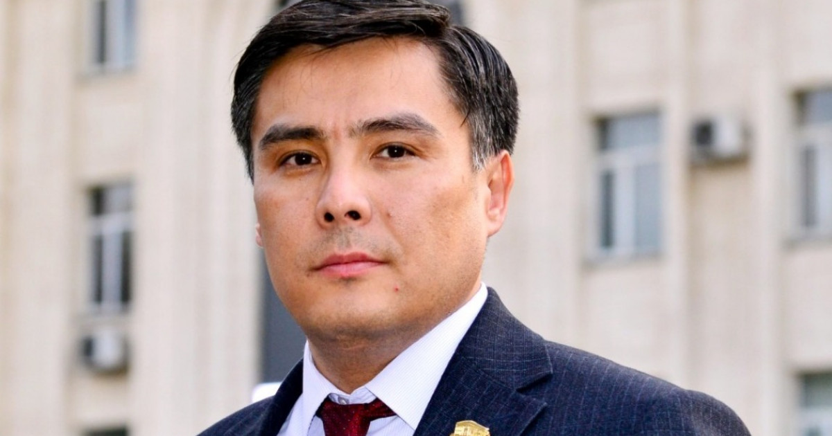 Erasmus+ арқылы мыңдаған қазақстандық Еуропада білім алды - Мақсат Жақауов