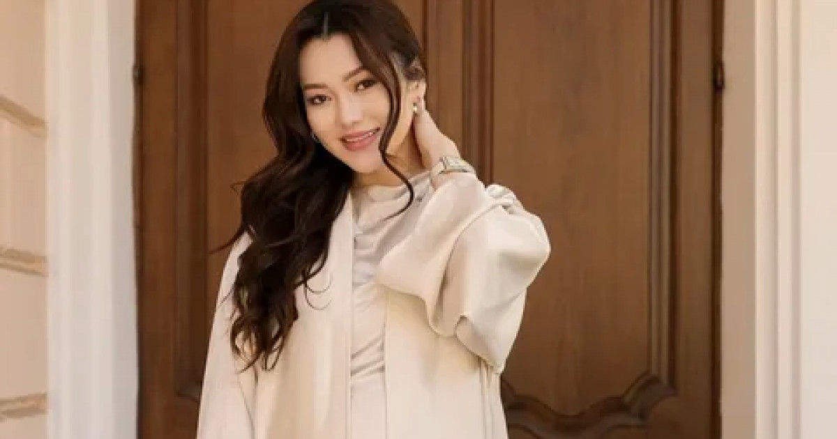 Ерке Есмахан футболшыларға қандай сыйлық беретінін айтты