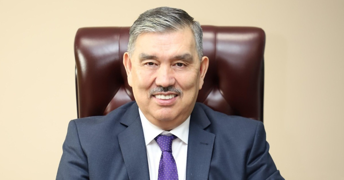 Еркін Дүсіпов: Заң үстемдігі – Әділетті Қазақстанның берік іргетасы