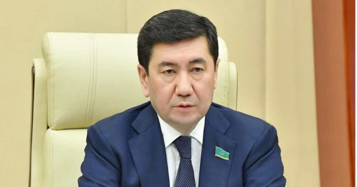 Ерлан Қошанов, Парламент Мәжілісінің Төрағасы:  Жолдау ұлтымызды ұйыстырып, елімізді біріктірді