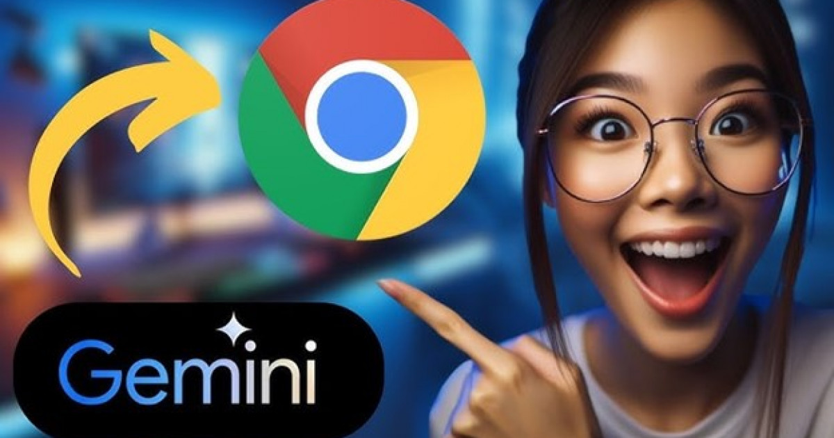 Google Chrome-да жеке тапсырмаларыңызды орындайтын көмекші пайда болды