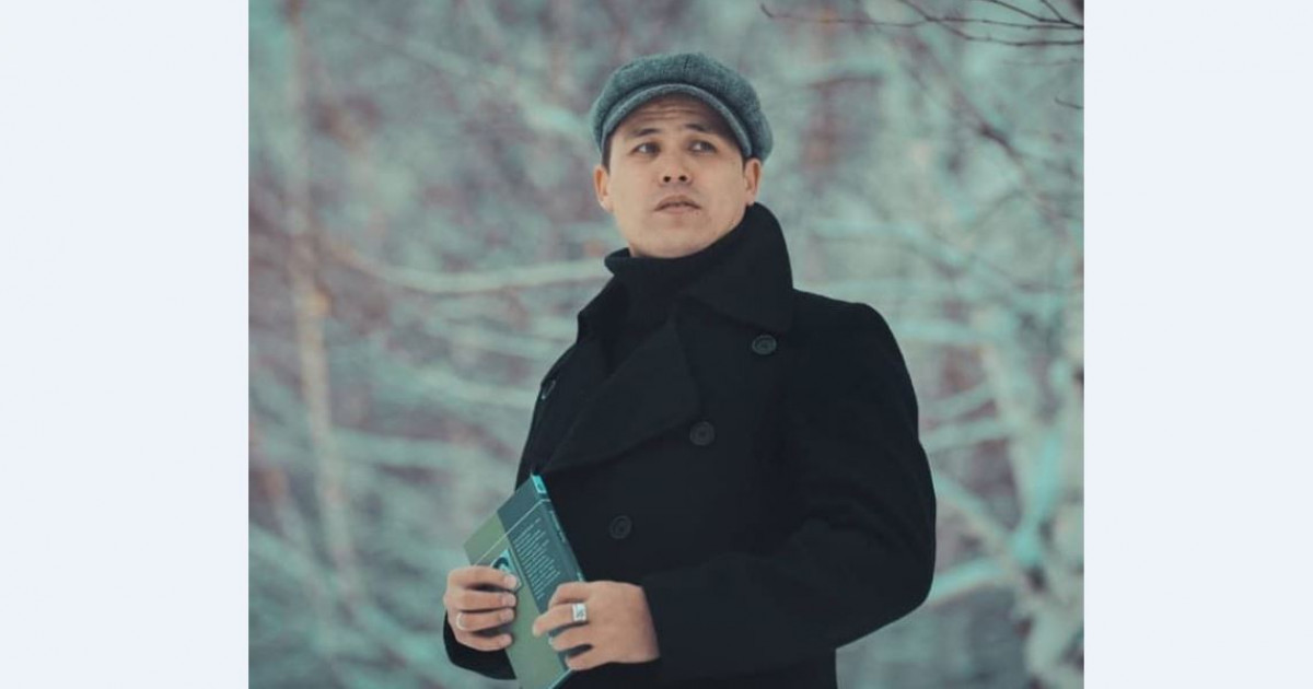 Хамит Ердехан, «Кітапхан» жобасының негізін қалаушы:  «Жайдарман» импровизацияның ошағы