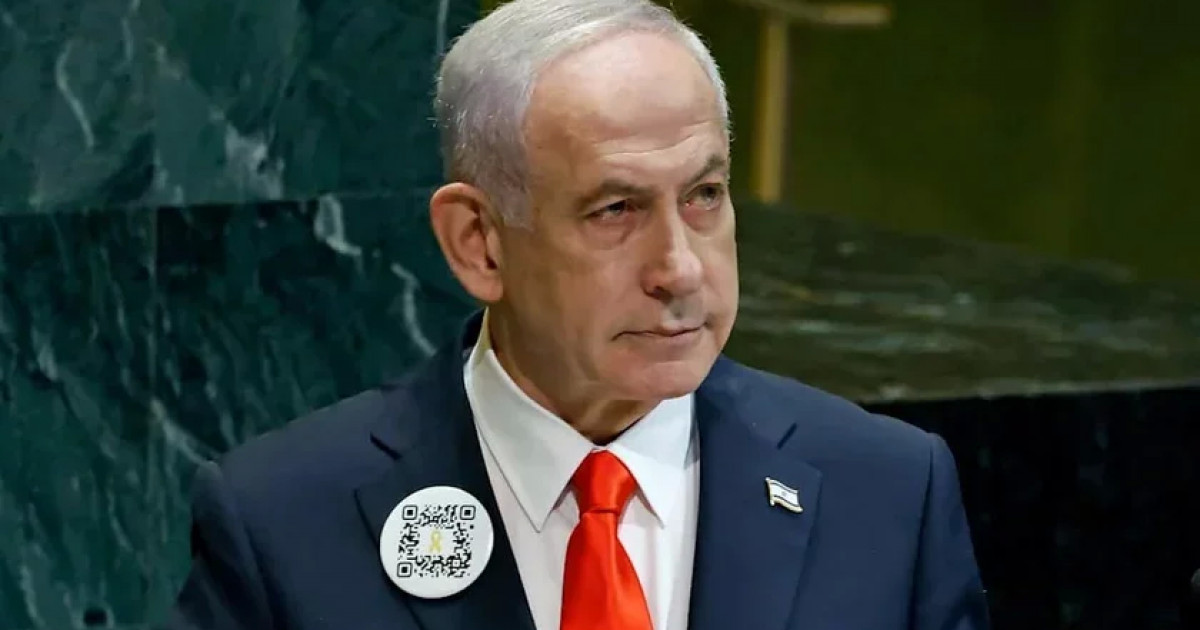 «Израиль сіздер үшін де күресіп жатыр»: Биньямин Нетаньяху әлем күтпеген мәлімдеме жасады