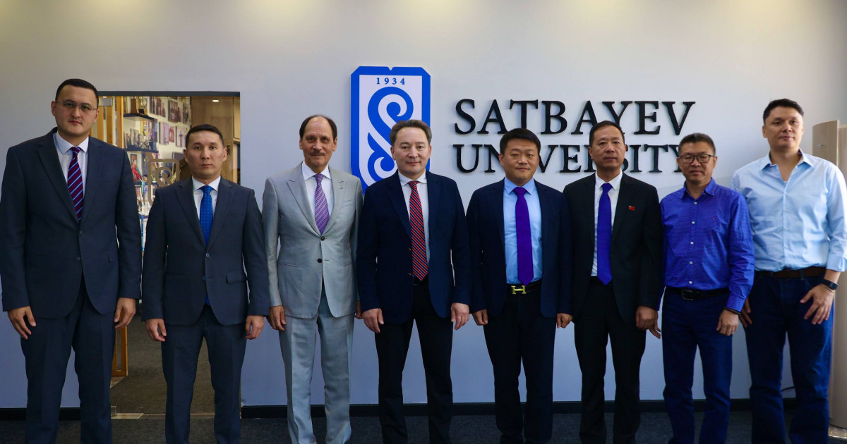 Қаныш Сәтбаев атындағы Геологиялық ғылымдар институты ірі геологиялық зертхана салады