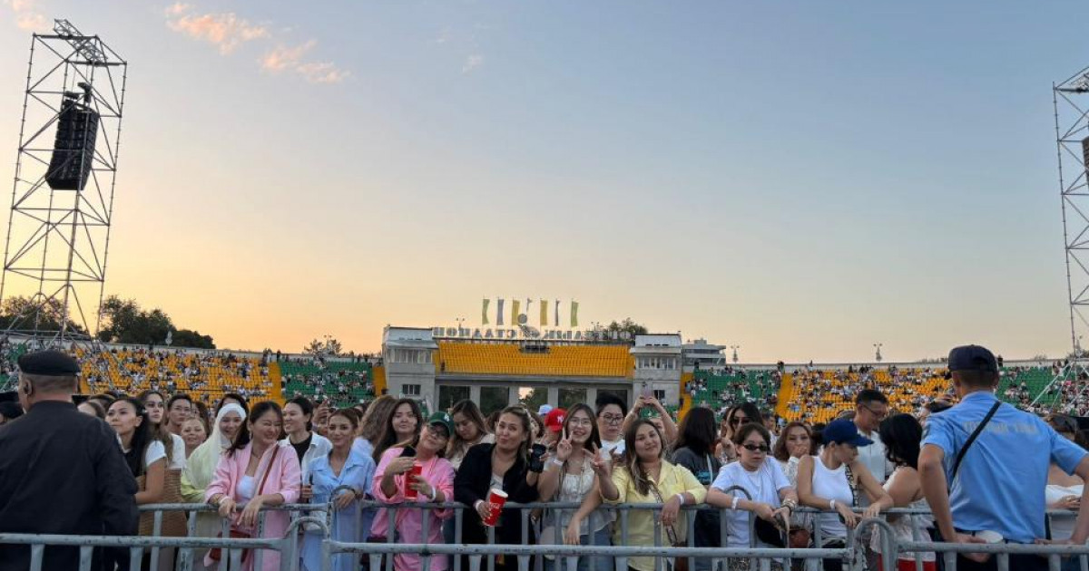 «Қайрат»–«Реал Мадрид»: Алматыда УЕФА матчынан соң көрерменді жолаушылар автобусы, метро тасымалдайды