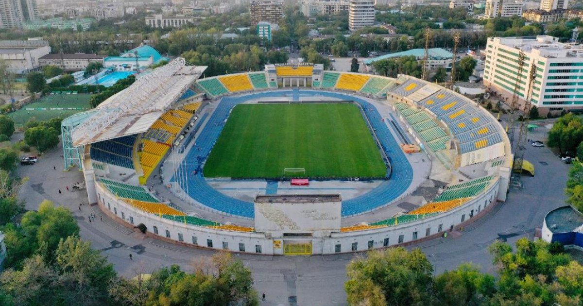 «Қайрат»–«Реал Мадрид» матчы үшін Алматыға 5 мыңнан астам шетелдік турист келді