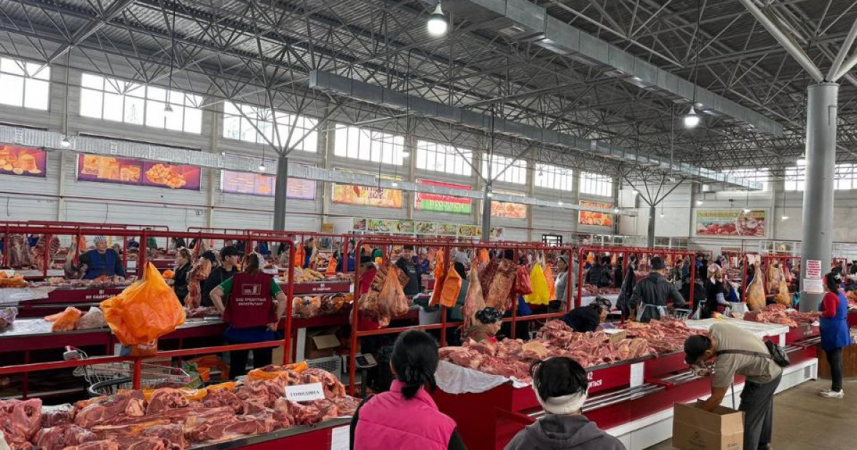 Қазақстанда азық-түлік бағасы қаншалықты арзандады?