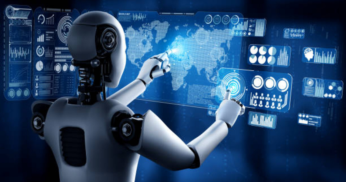 Қазақстанда жасанды интеллект мемлекеттік қызмет көрсетудің барлық секторына енгізіледі