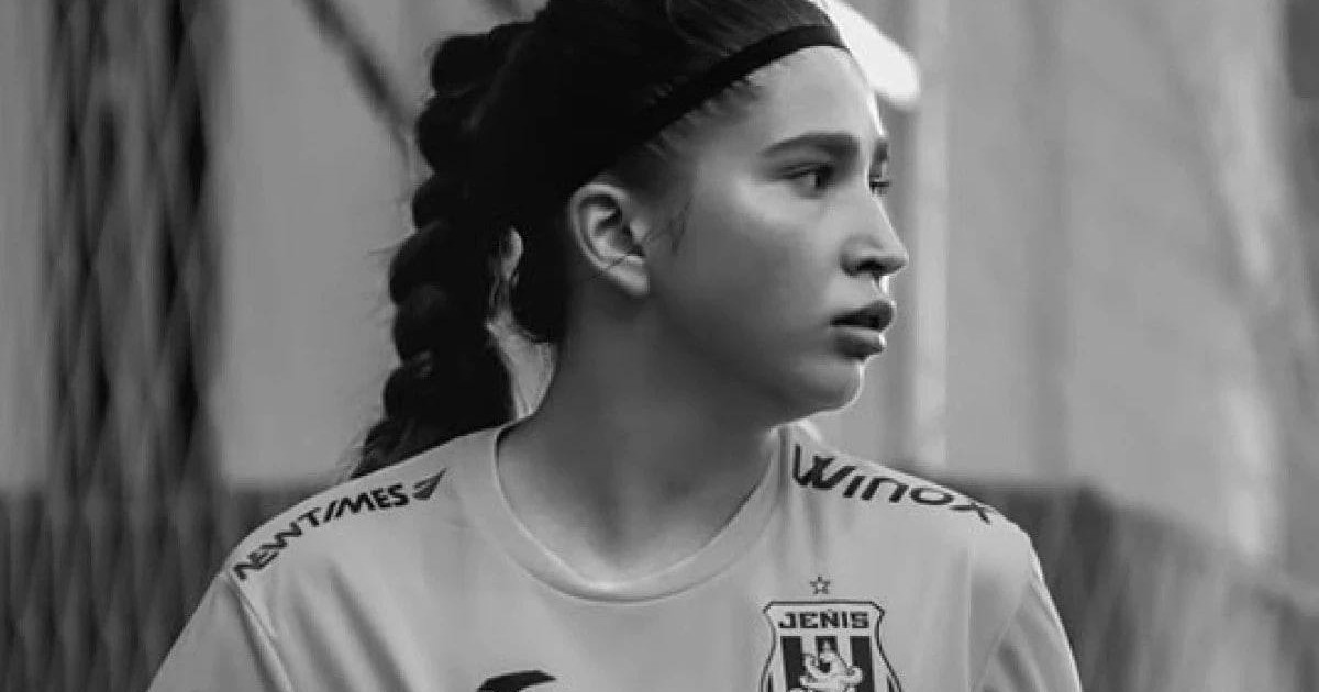 Қазақстандық футболшы жол апатынан қаза тапты