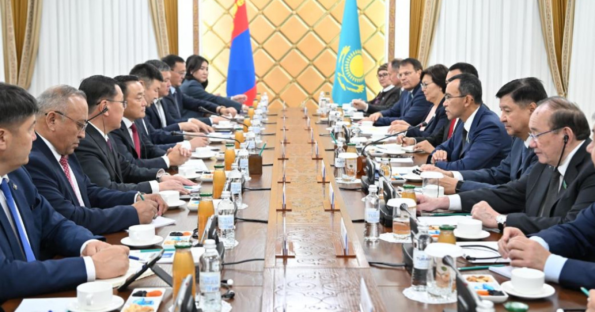 Құрмет пен сенімге негізделген қарым-қатынас