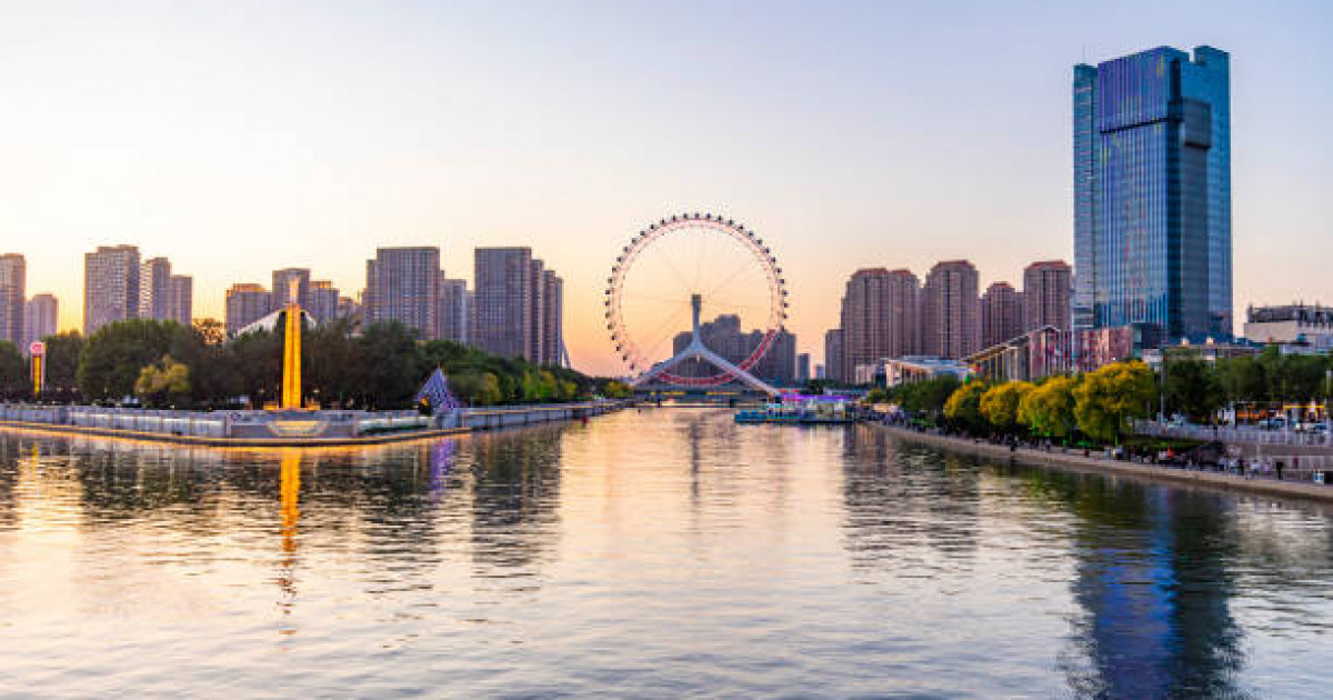 Қытайдың Тяньцзинь қаласында өткен ШЫҰ саммиті аяқталды