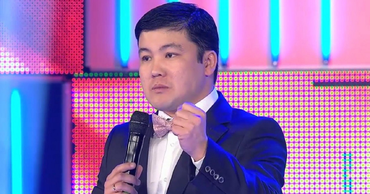 «Концертімнің алдында аяқтан шалу шығар»: Тұрсынбек Қабатов мәлімдеме жасады