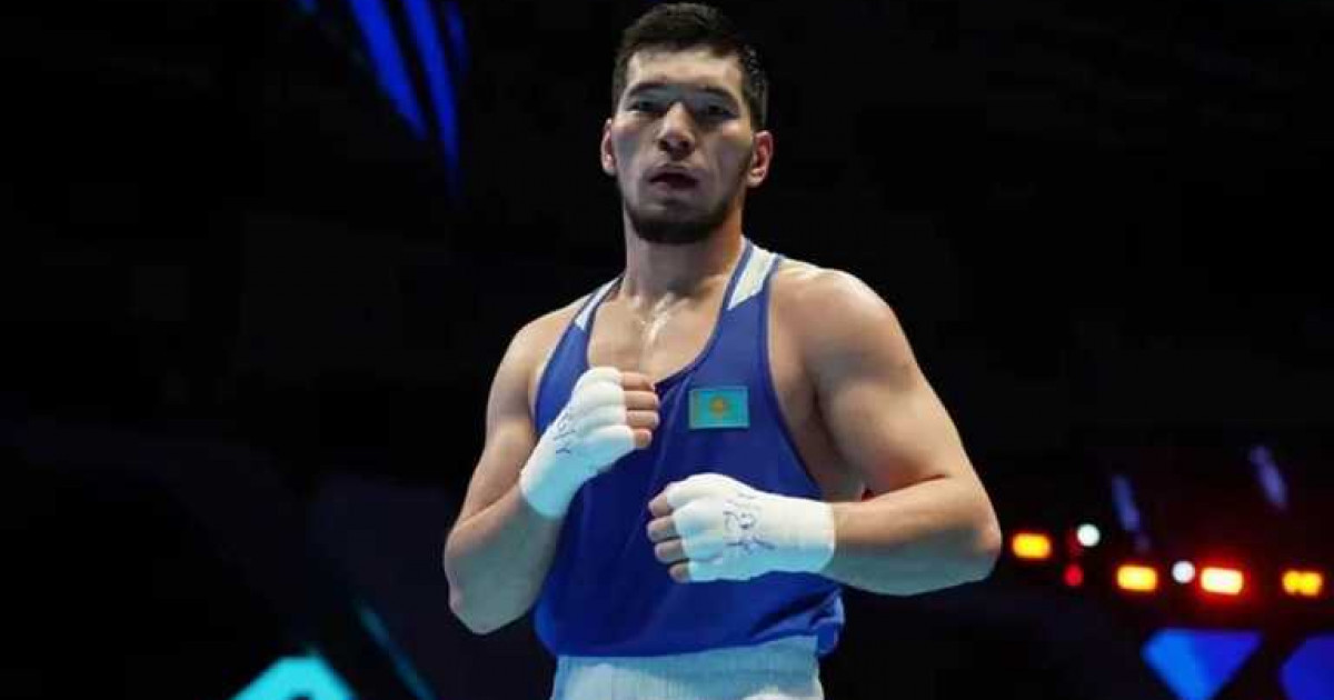 Әлем чемпионаты: Қазақстан боксшыларының 9 қыркүйектегі  жекпе-жек кестесі жарияланды