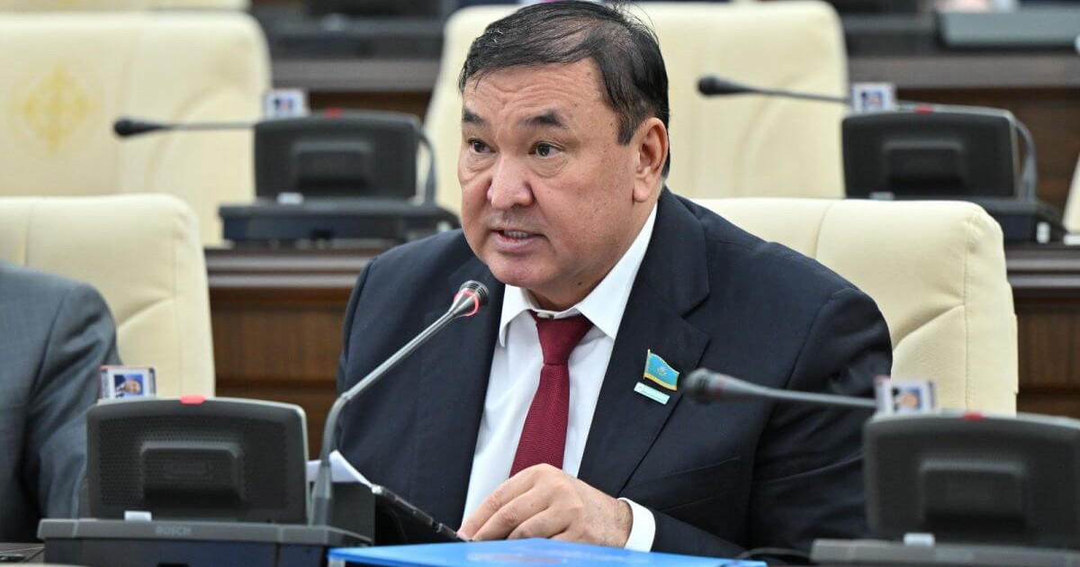 Мәжіліс депутаты: Бастауышта «Әліппе» мен «Ана тілі» негізгі пән болуға тиіс