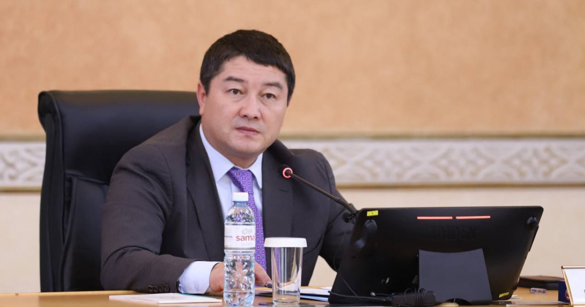 Маңғыстау туризмі мен логистикасы жаңа деңгейге көтеріледі – Нұрдәулет Қилыбай