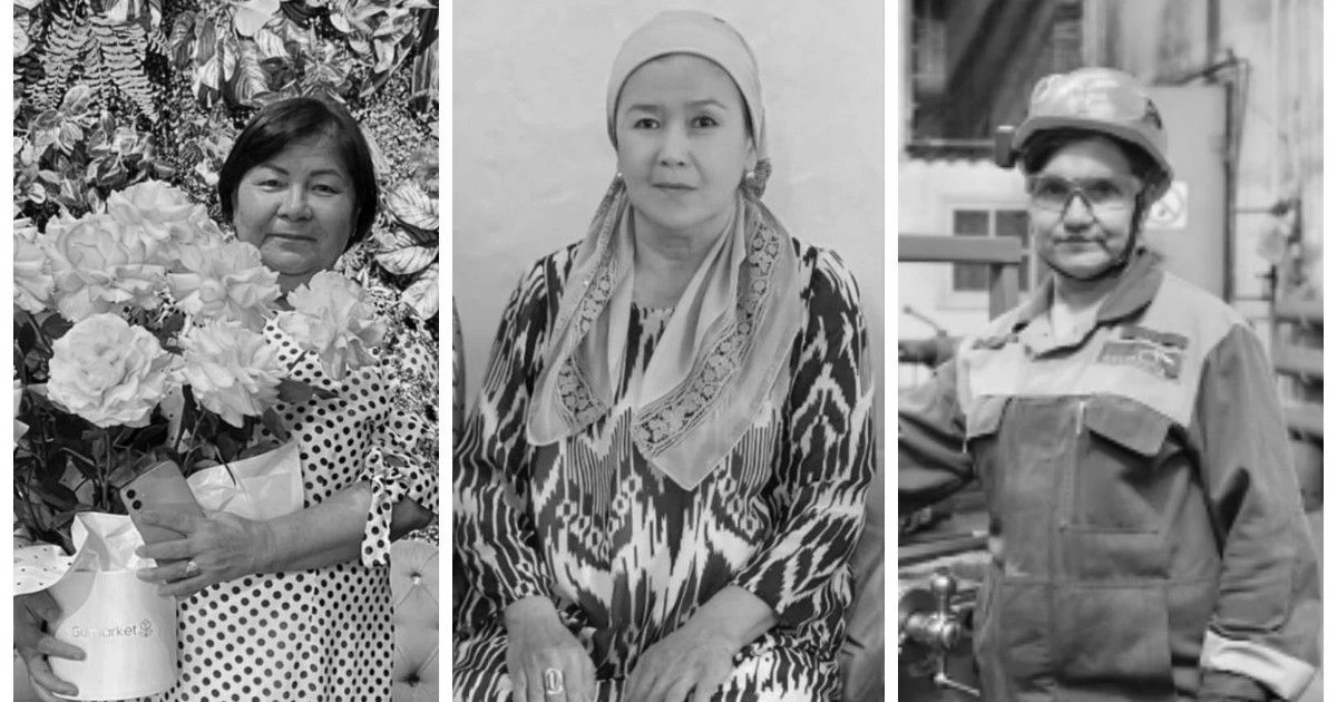 Маңғыстаудағы жол апаты: қаза тапқан 10 адамның кімдер екені белгілі болды