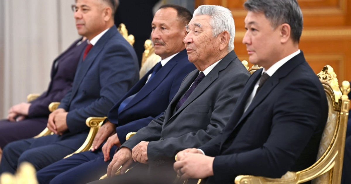 Мемлекет басшысы: «Қытайлық серіктестермен бірге мұнай-газ саласында көптеген жоба жүзеге асырылып жатыр»