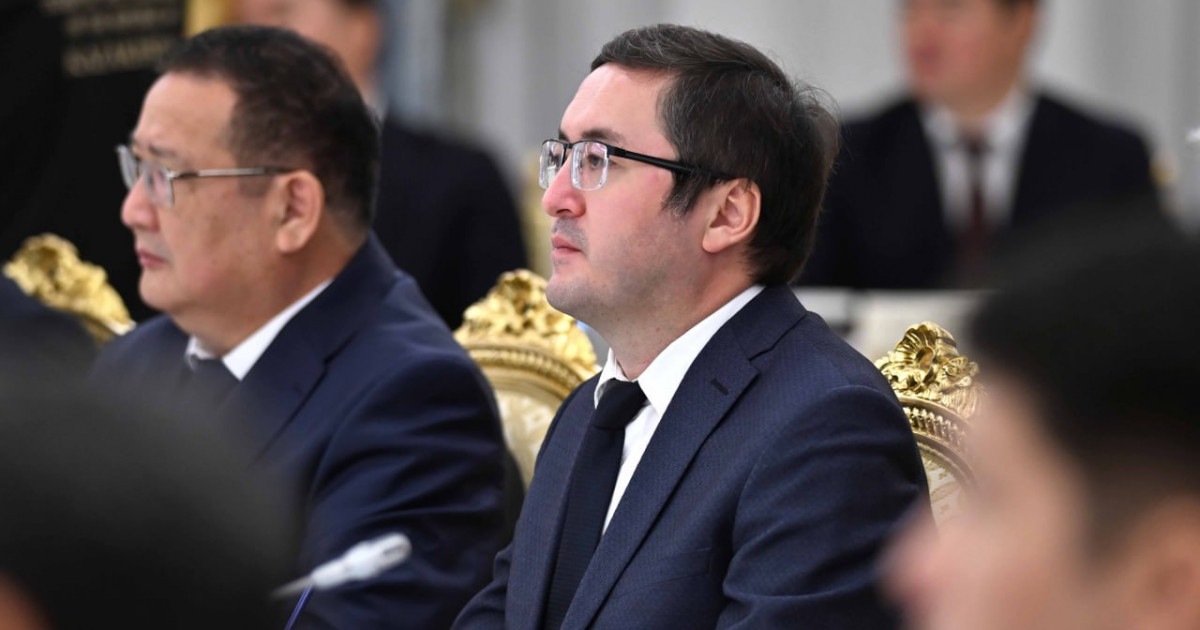 Мемлекет басшысы: «Менің негізгі миссиям – қазіргі алмағайып кезеңде еліміздің қауіпсіздігін қамтамасыз ету»