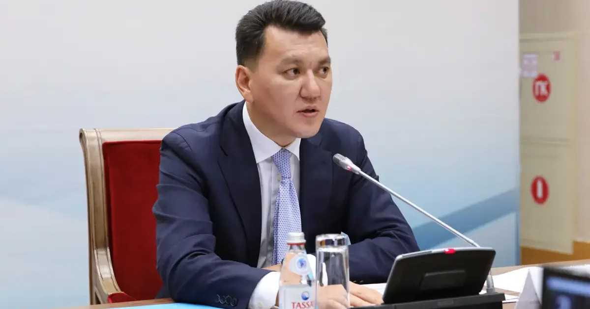 Нашақорлықпен күрес мәселесі әлі де өзекті болып отыр - Ерлан Қарин