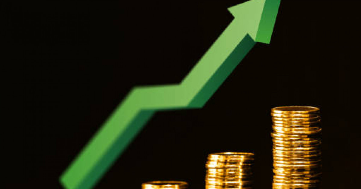 Өнеркәсіп пен сауда дамып, ЖІӨ 6,5%-ды құрады – ресми статистика