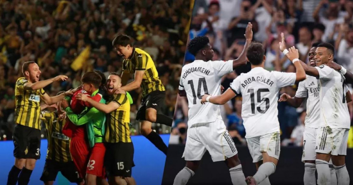 «Орталық» стадионда орындалатын арман