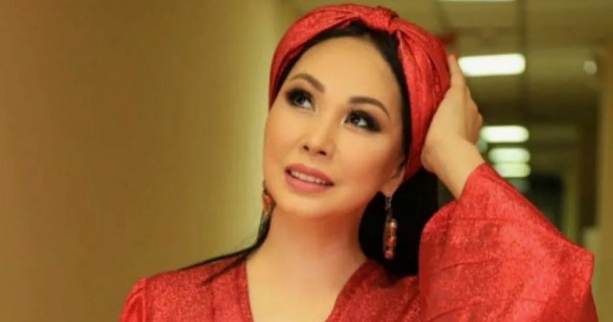 «Осыған дейін көз жұмып келдім»: Қарақат Әбілдина іс-шараға қатыса алмай қалғанын айтып, ашуланды