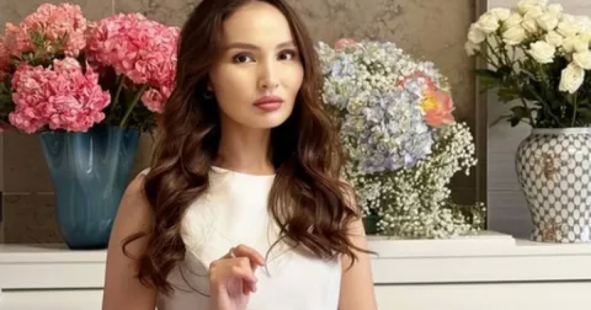 «Өткеніме рақмет. 5 баламмен алға қадам басамыз»: Жұлдыз Әбдікәрімова оқырманды алаңдатып қойды