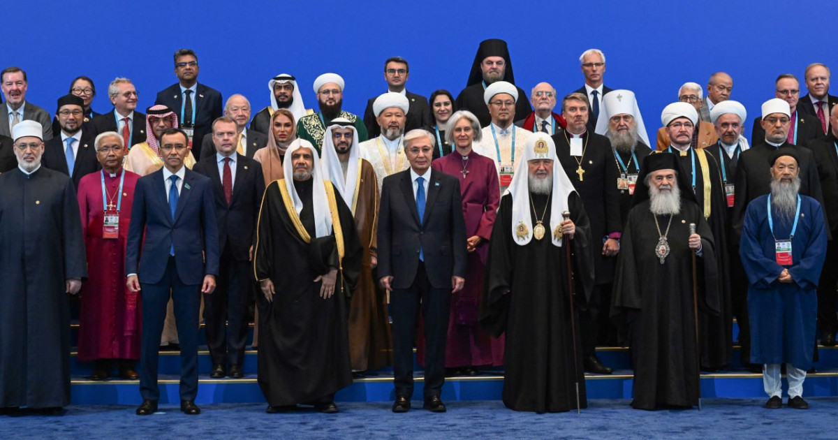 Өткеннен сабақ алып, сындарлы диалогқа ұмтылуымыз қажет – Тоқаев