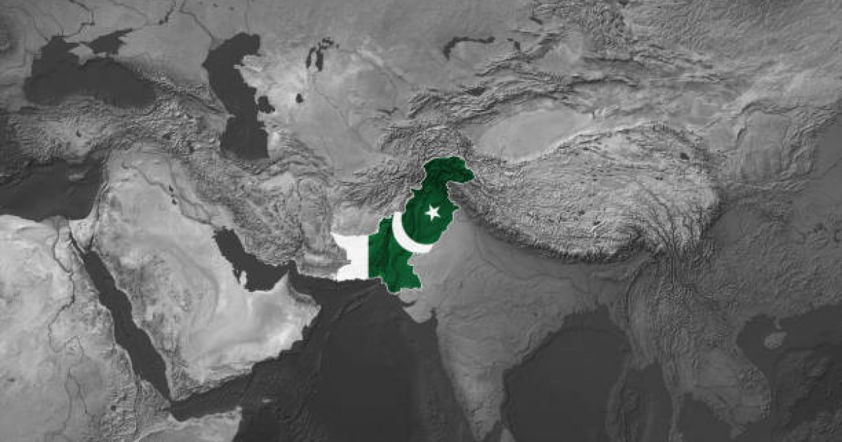 Пәкістанда су тасқынынан мыңдаған адам қаза тапты