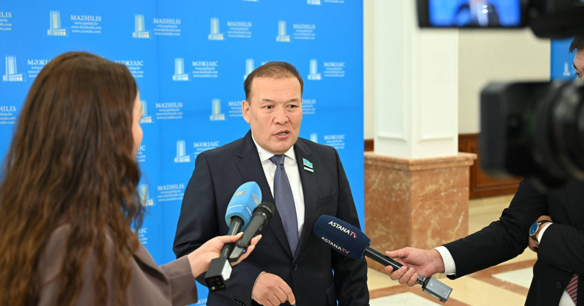 Әр азамат ел тағдырындағы өзгерістерге белсене қатыса алады – депутат