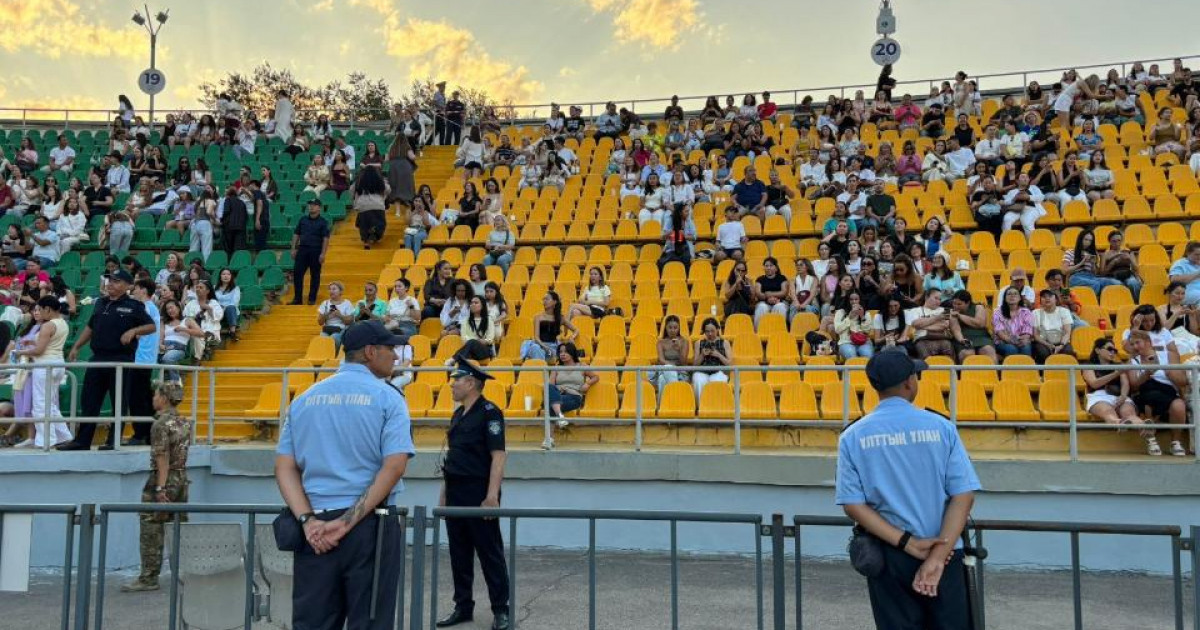 «Реал Мадрид» - «Қайрат»: Жылдың басты спорттық оқиғасына Алматының дайындығы қандай?