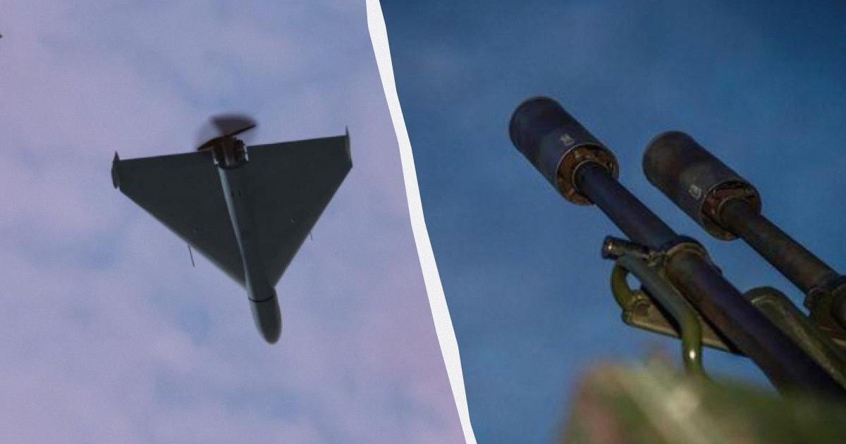 Ресей Украинаға 600-ден астам дрон мен зымыран ұшырды