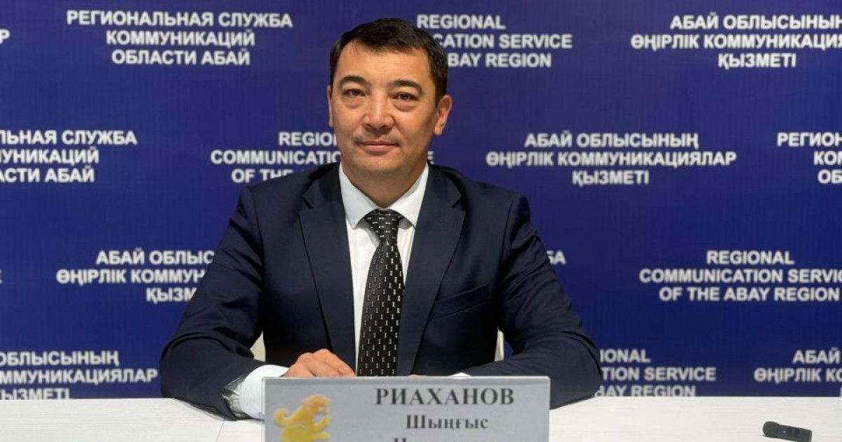 Семейде 200 орындық балалар ауруханасы мен ядролық медицина орталығының хирургиялық корпусы салынады