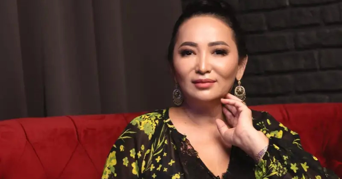 «Шаңырағымызға нұрын шашқан»: Гүлзира Айдарбекова келінін туған күнімен ерекше құттықтады