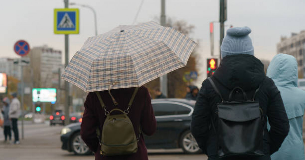 Синоптиктер болжамы: биыл күзде ауа райы қандай болады?