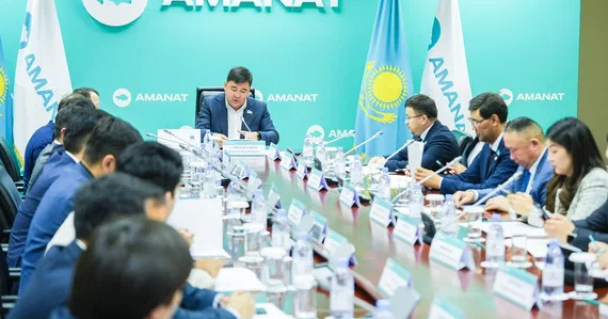 «Синтетикалық есірткіге тәуелділер саны 5 жылда 5 есе өскен»: депутат дабыл қақты