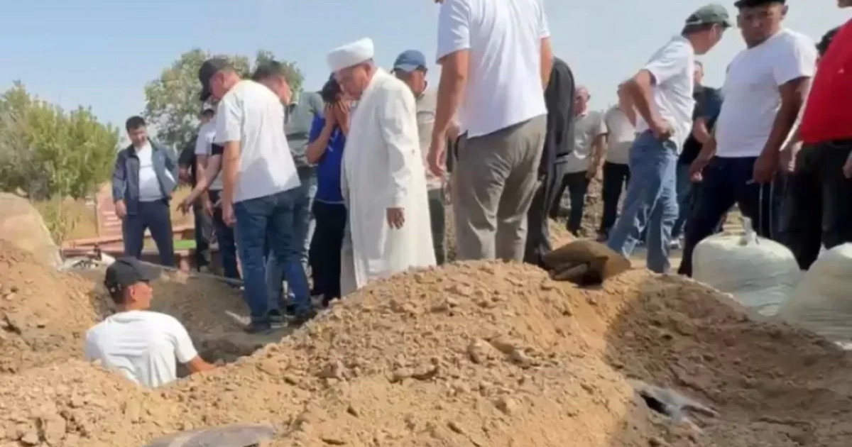 «Сізді өлтірмей-ақ қояйын, Аружанды тауып беріңіз!»: Талғардағы қылмысқа қатысты тағы сұмдық дерек айтылды