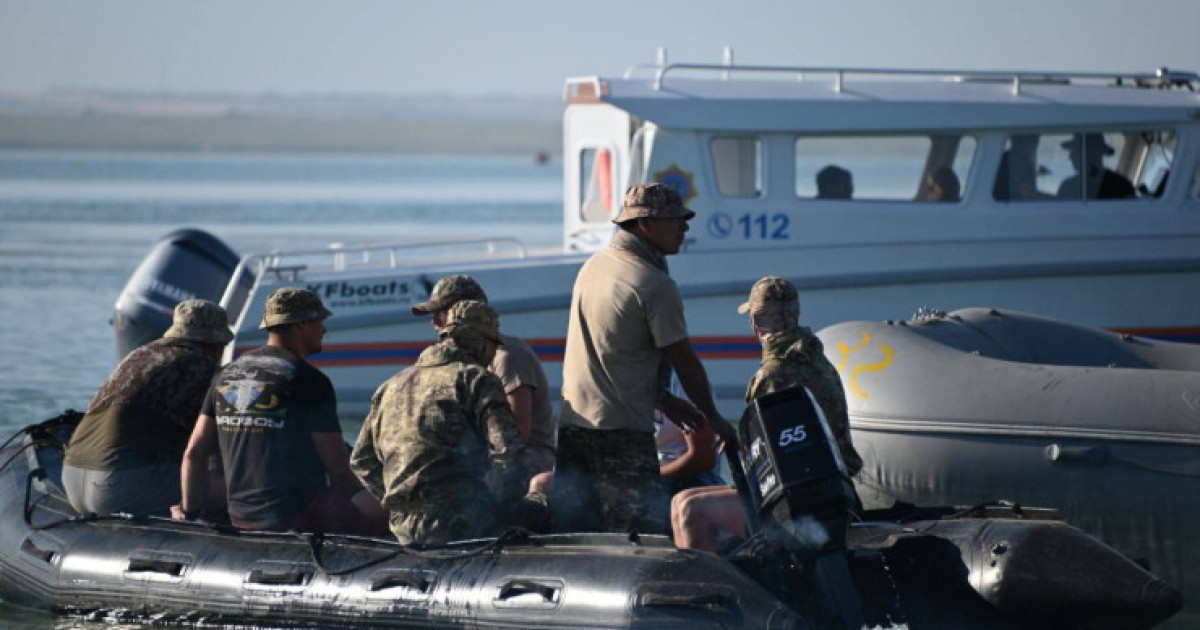 Сорбұлақ арнасынан асып, Алматы облысында бірнеше ауылды тасқын су шайып кету қаупі бар
