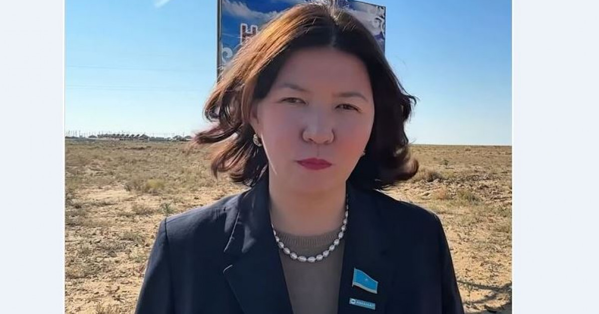 Су тасқынынан кейін түлеген ауыл