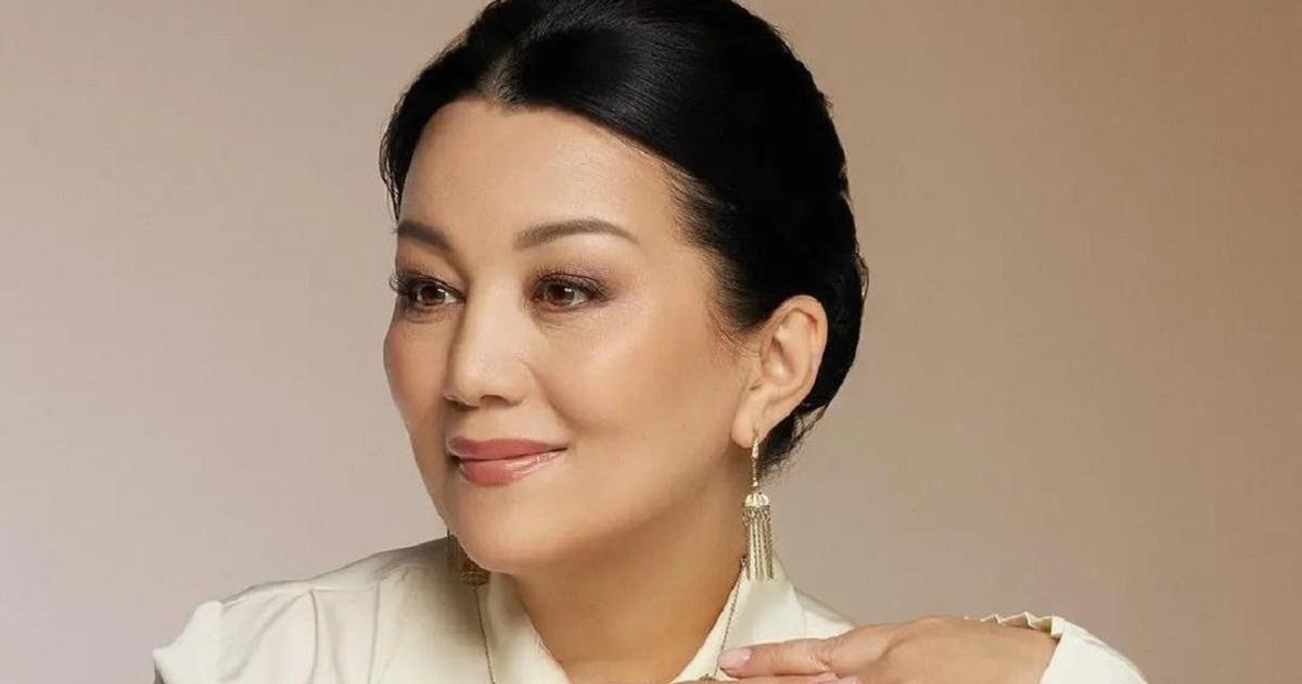 «Сүйектен өтер сөз айтылды...»: Света Айтбаева алаңдаушылық білдірді